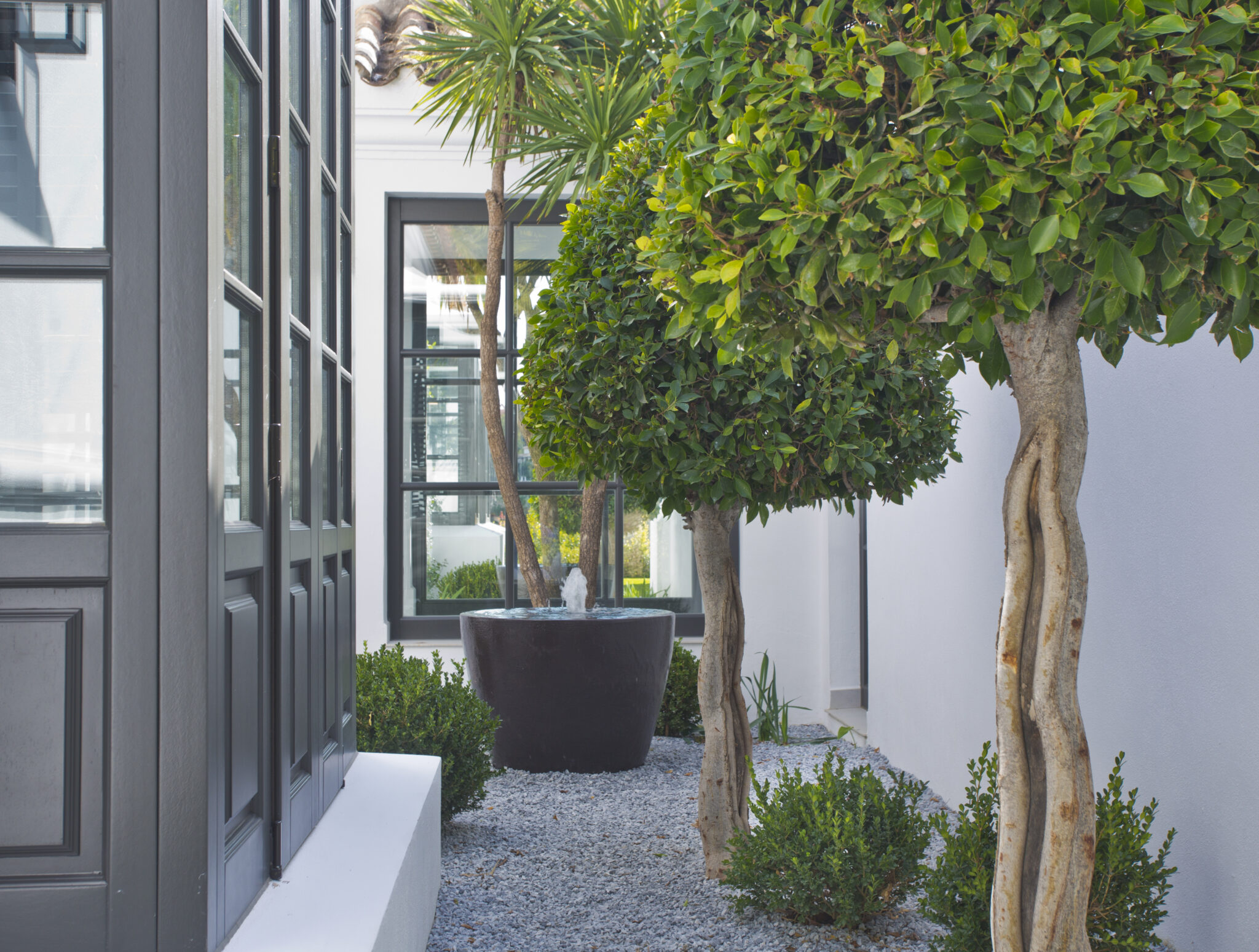 adarve outdoor studio marbella