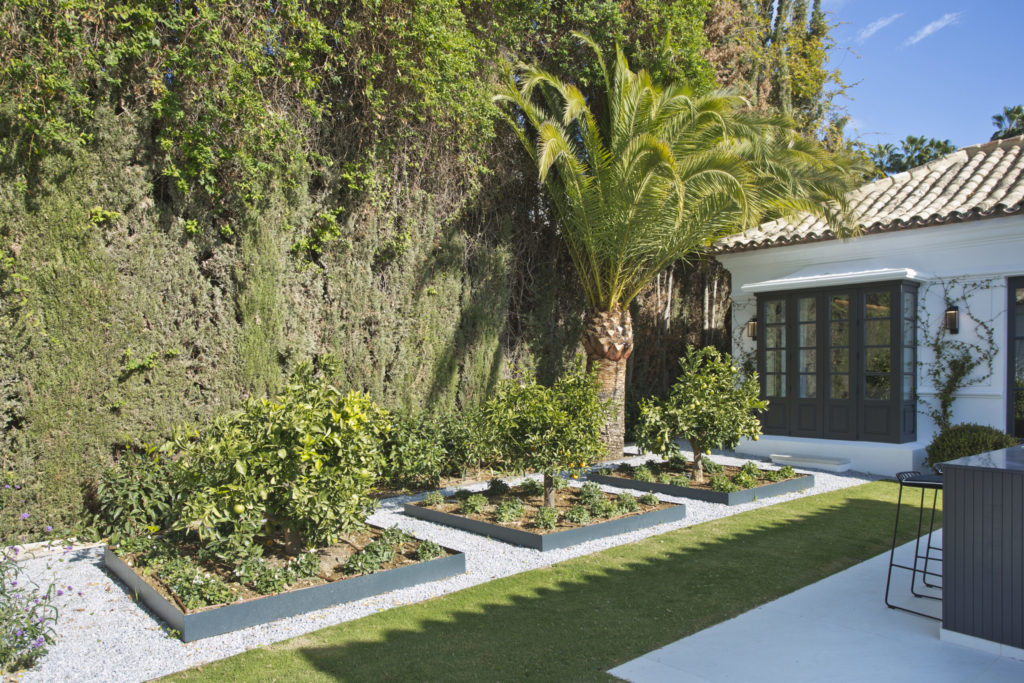 bespoke landscape by adarve