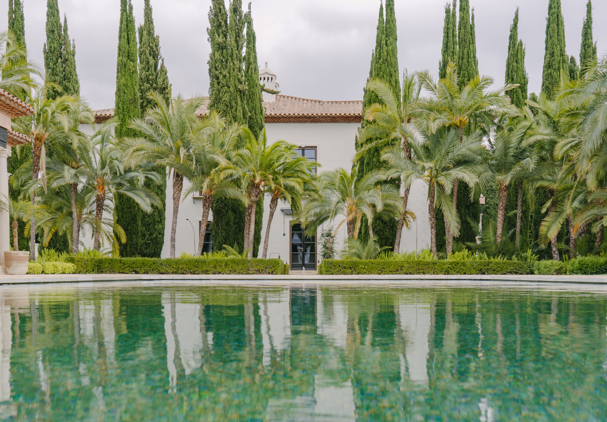 Home Garden Designer Costa del Sol