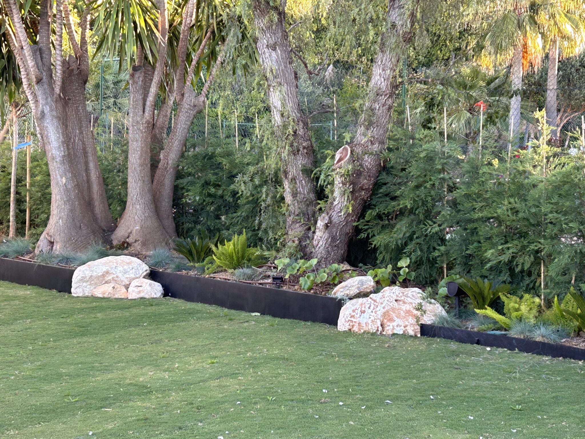 Lanscape Garden Services