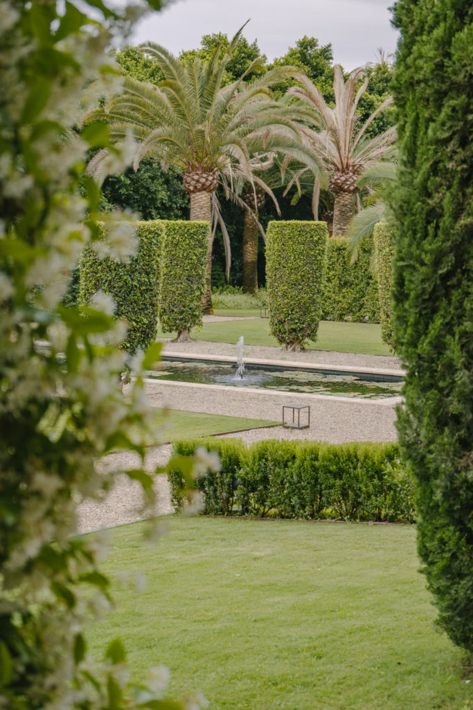 adarve design projets exclusive garden