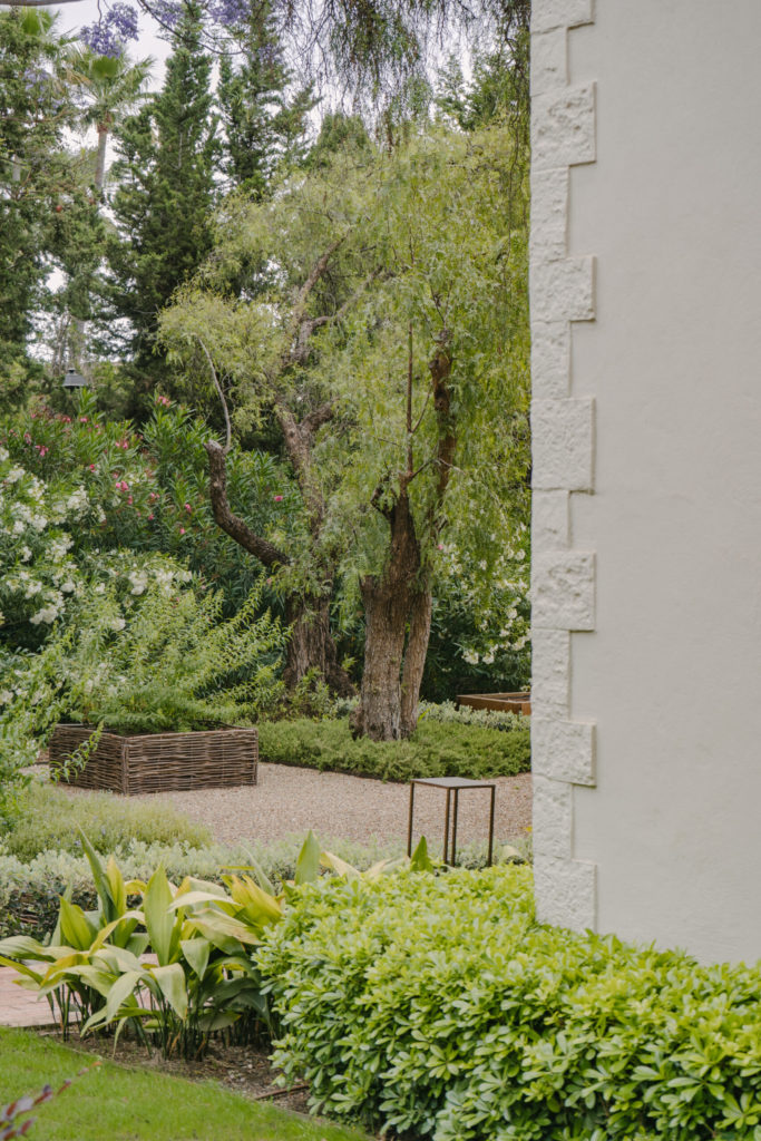 adarve exclusive garden