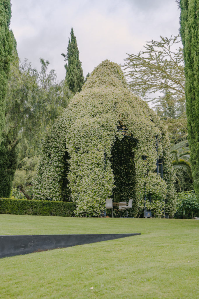 lanscape garden Costa del sol