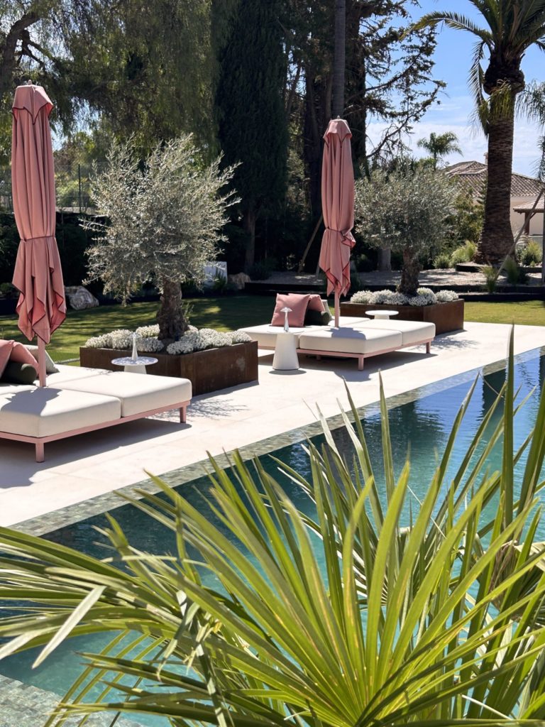 mini garden adarve garden