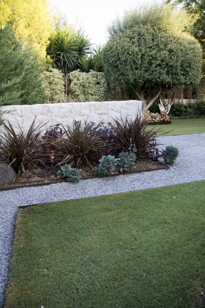 outdoor space care services