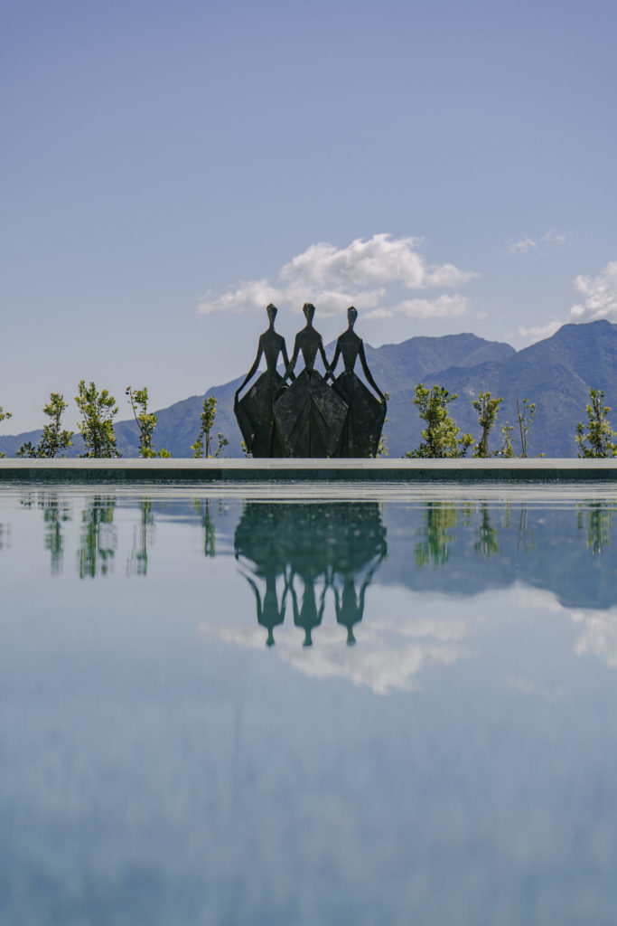 professional garden designers costa del sol