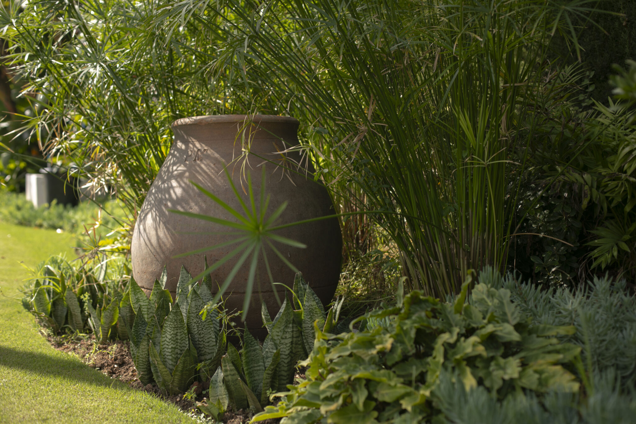 residential outdoor costa del sol design