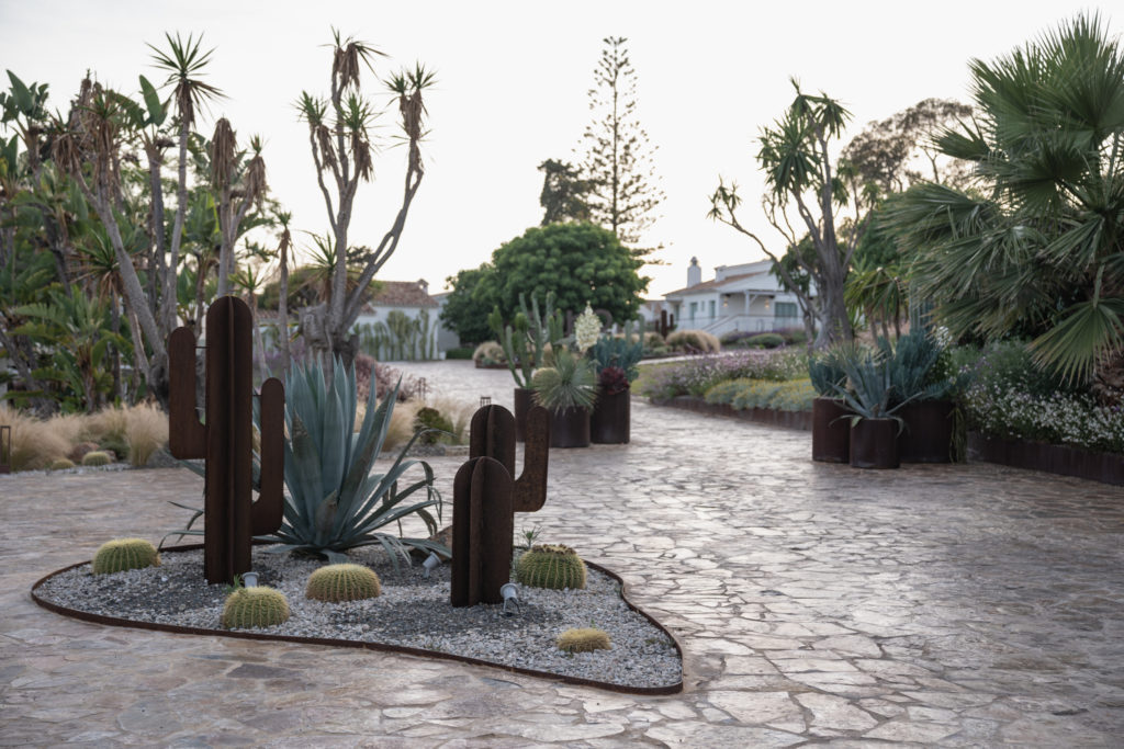 Exclusive Garden Design Projets