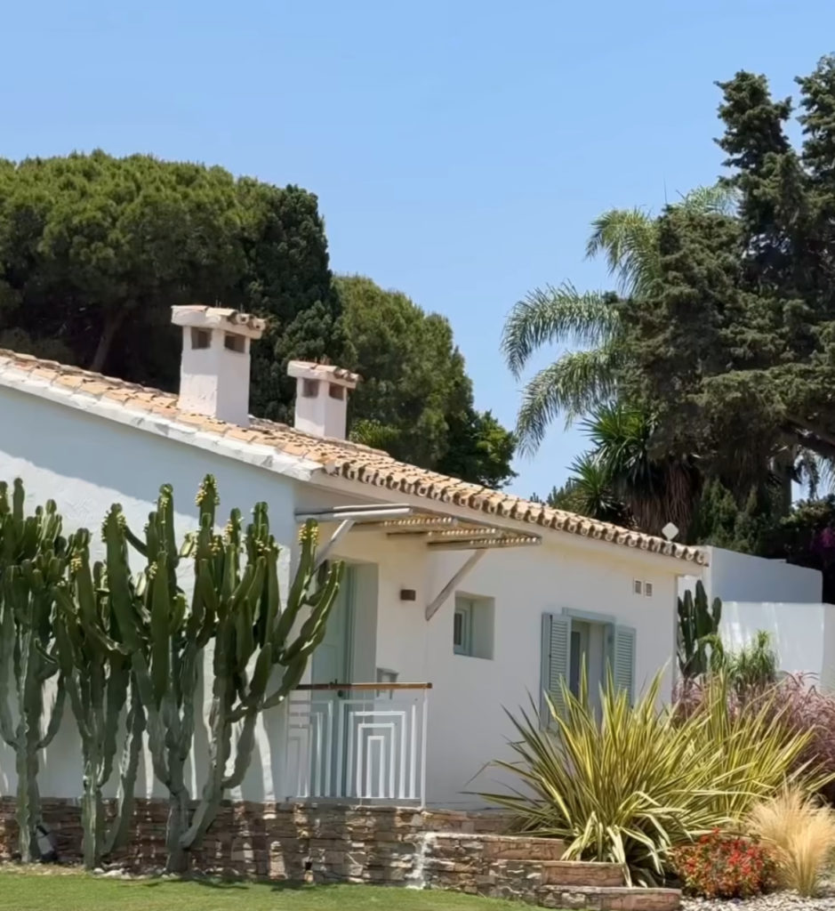 Exclusive Garden Design Projets